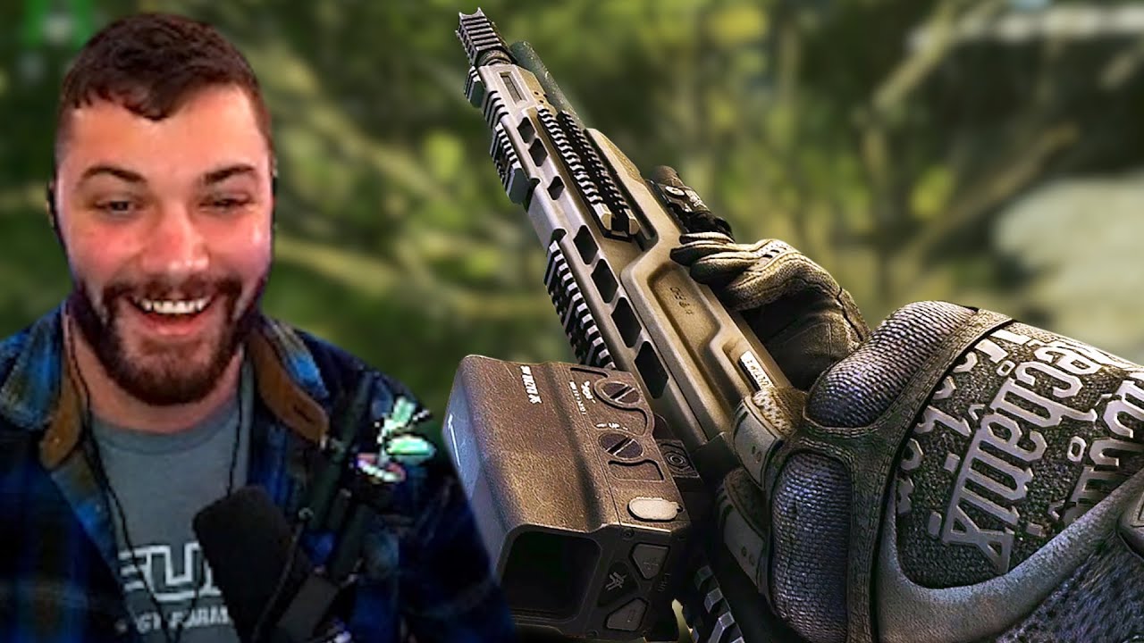 MP-155 ABSOLUTELY DESTROYS