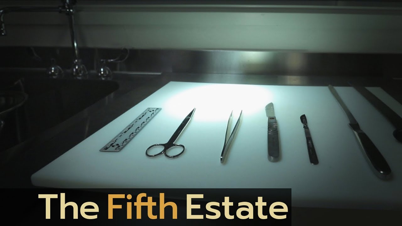 The Autopsy — Part 1: What if justice got it wrong? - The Fifth Estate