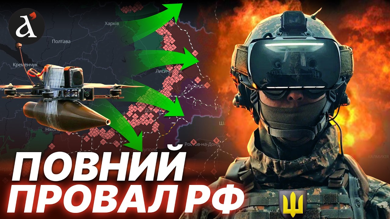 🔥Це здавалось НЕМОЖЛИВИМ! Військовий розповів про ПРОРИВ для фронту