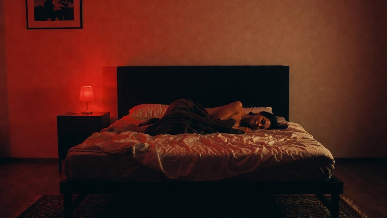 Love, Wine, & R&B - Slow Chill Vibes for an Intimate Night