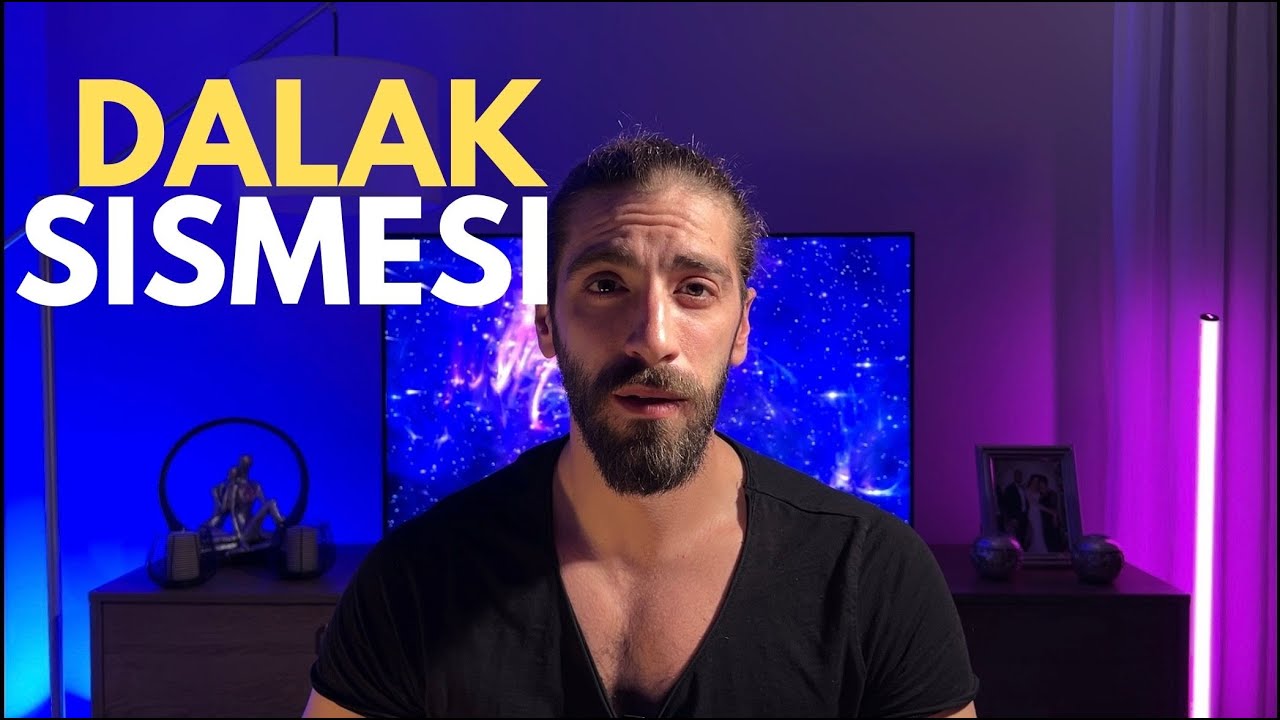 Koşarken Dalak Şişmesi Neden Olur? Sorun Dalak Mı?  | Nasıl Geçer, Nasıl Önlenir?