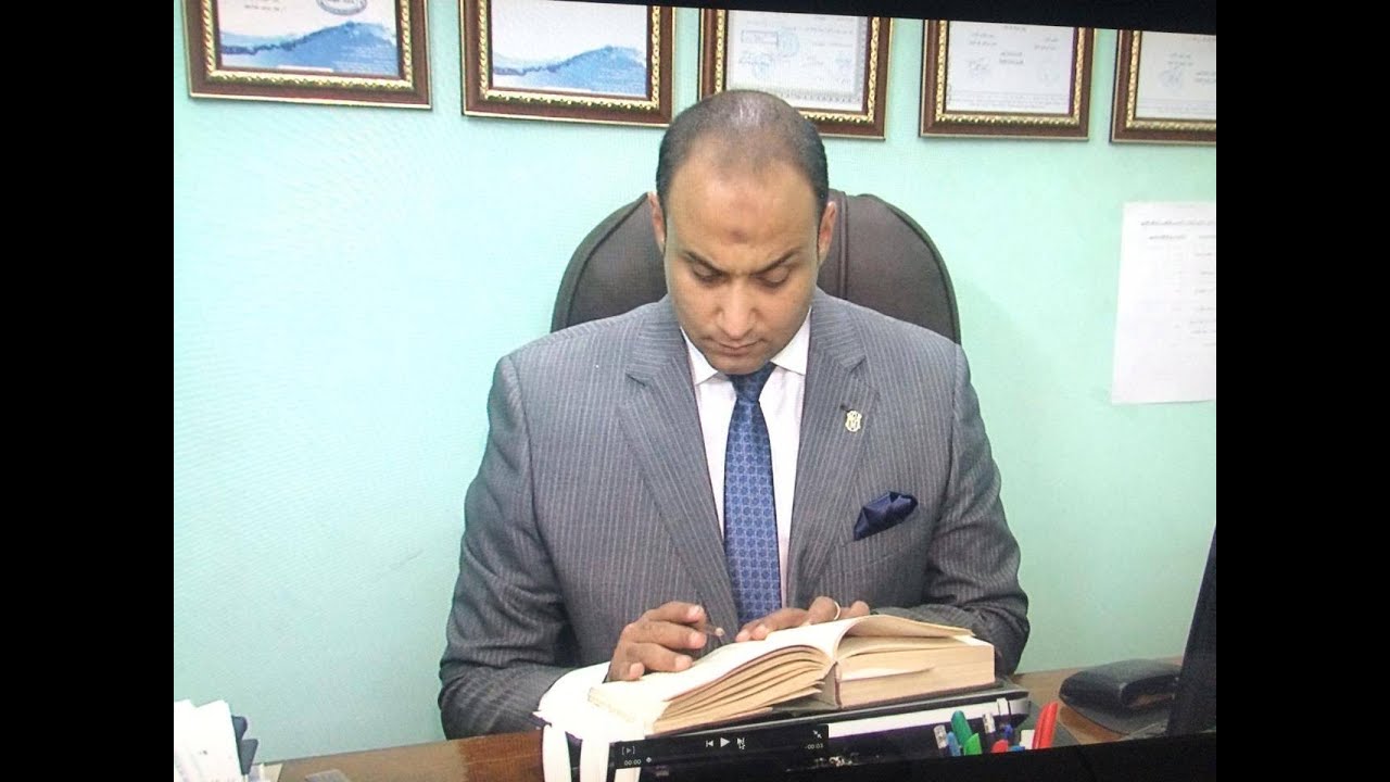 الغاء حكم بالإعدام بجناية قتل عمد مع سبق الإصرار والترصد ، محمود البدوي المحامي بالنقض والدستورية