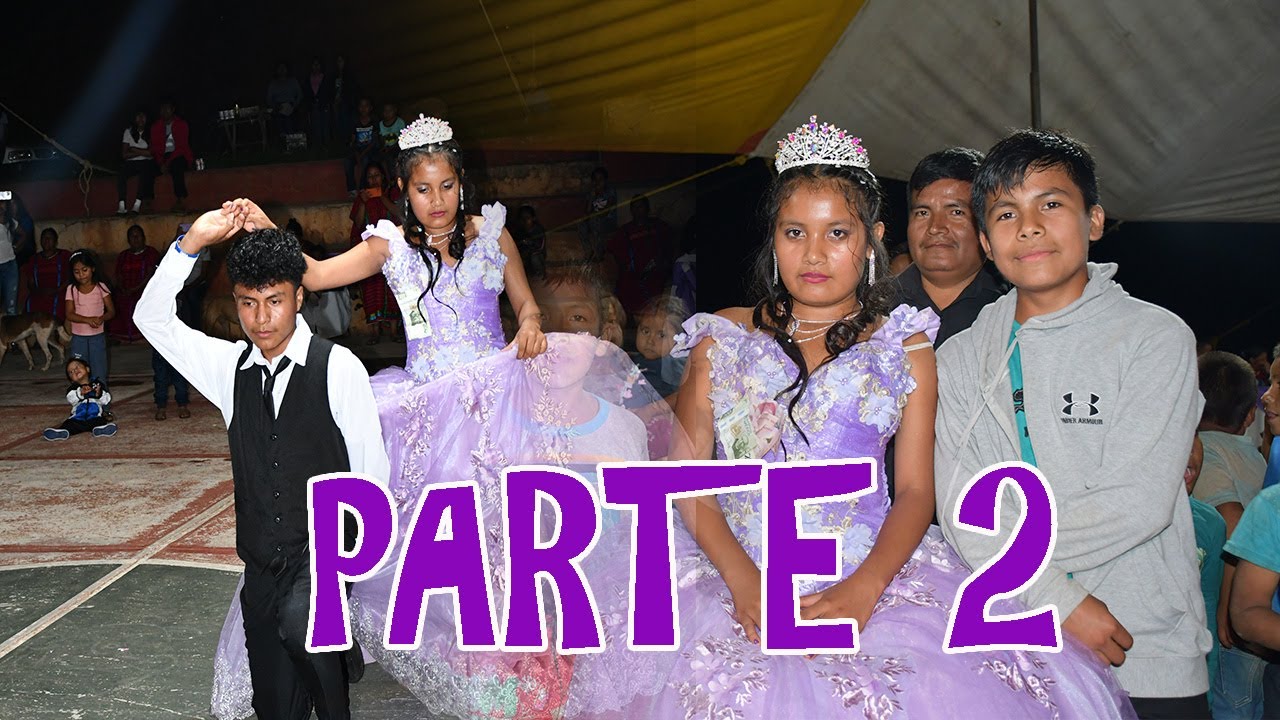 XV AÑOS DE MARBELLA GARCIA GONZALEZ, RIO METATES COPALA, 21 DE JULIO DEL 2023 PARTE 2