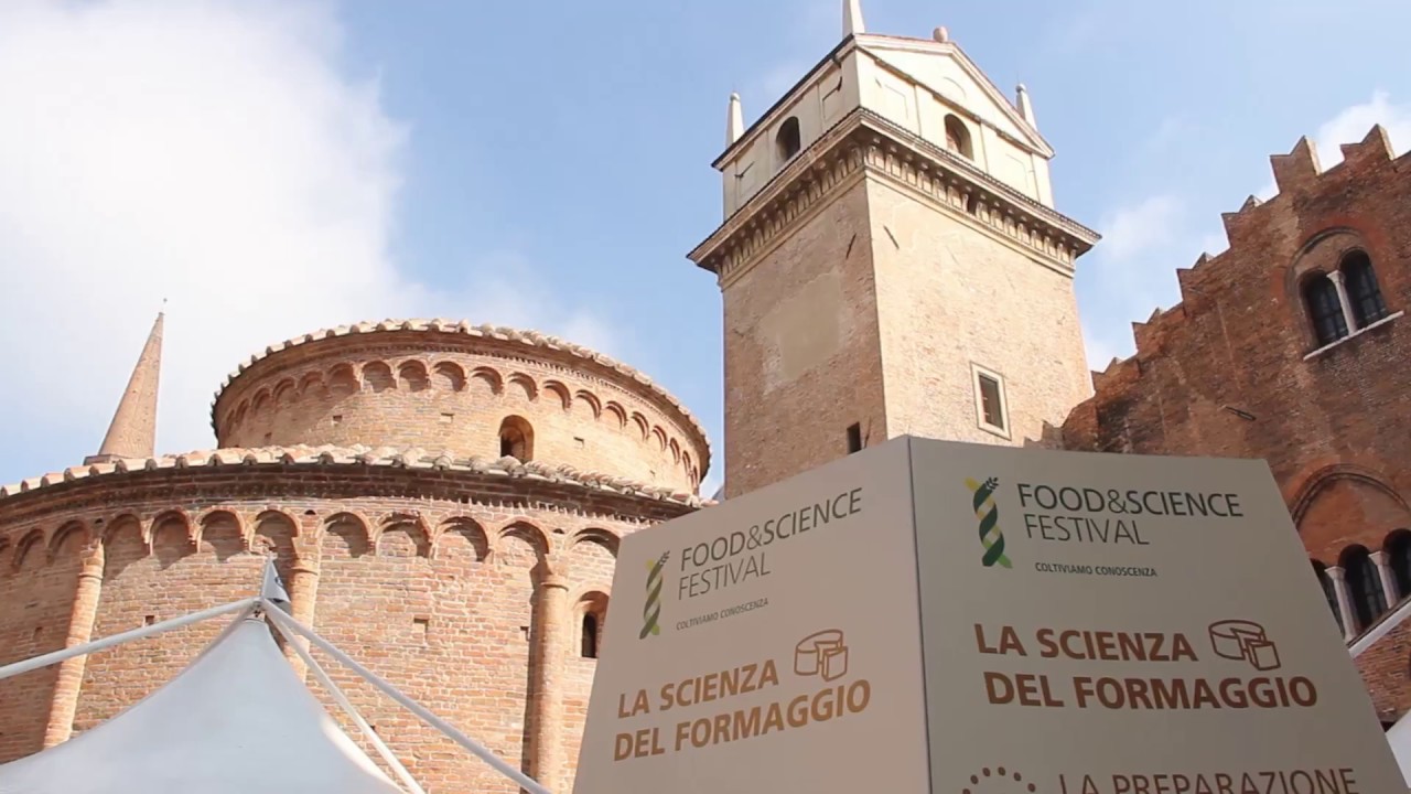 Food & Science Festival: arrivederci al 2018!