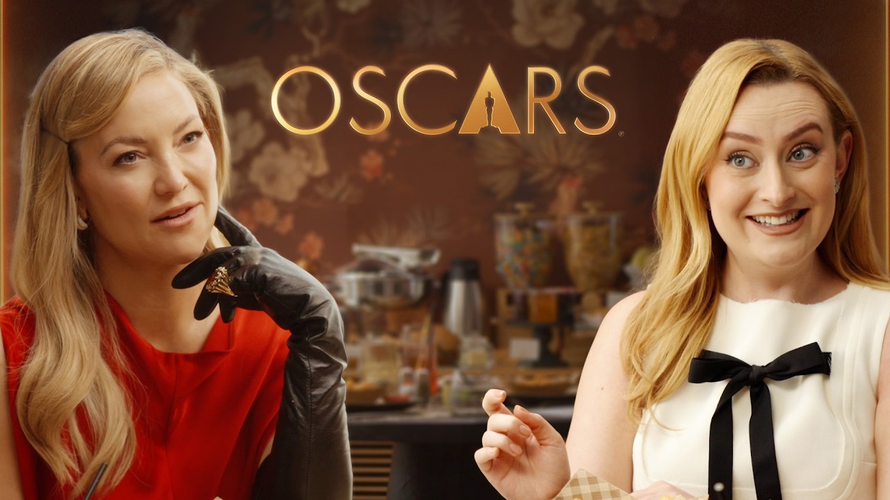 Kate Hudson talks 