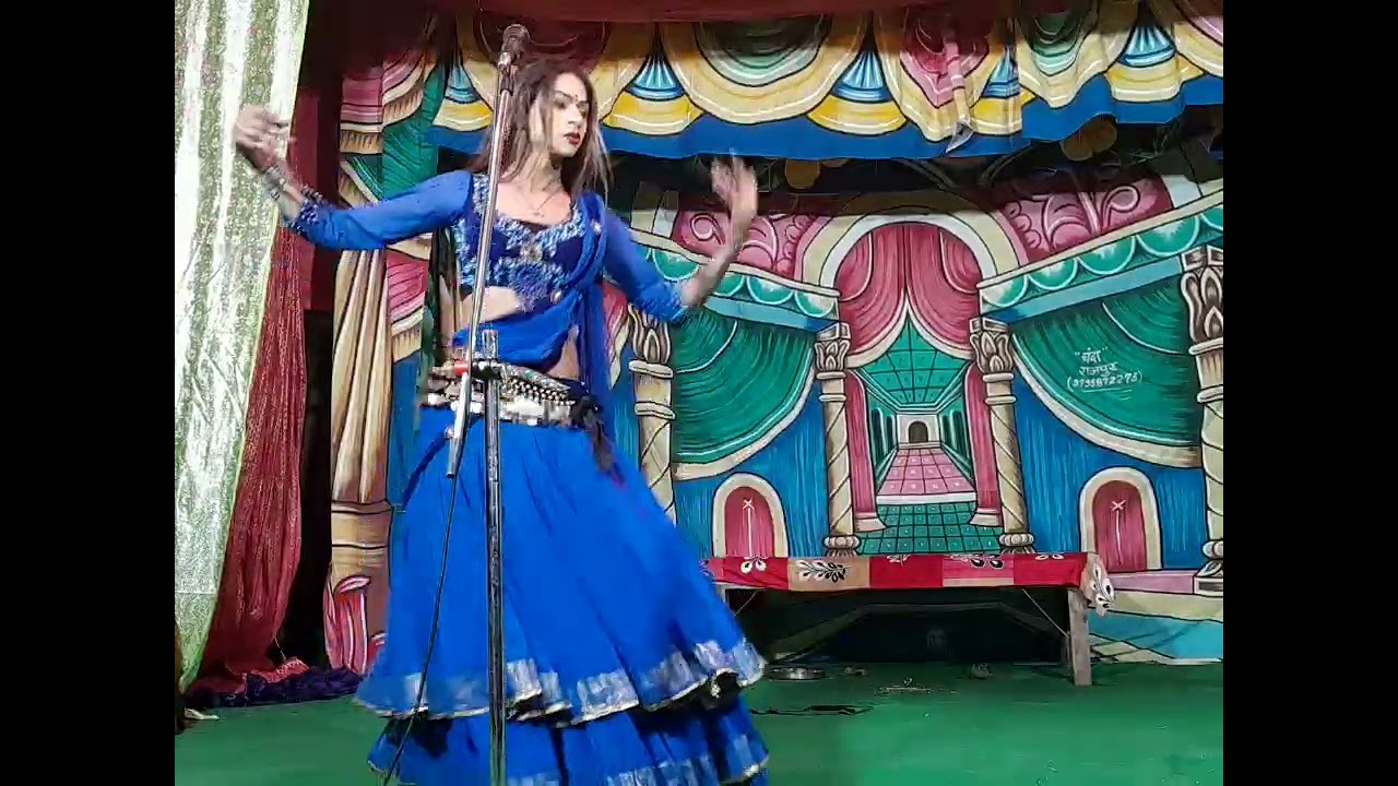 शिवानी रानी कानपुर द्वारा शानदार भजन प्रस्तुति रामलीला प्रोग्राम उमरिया राठ हमीरपुर यूपी