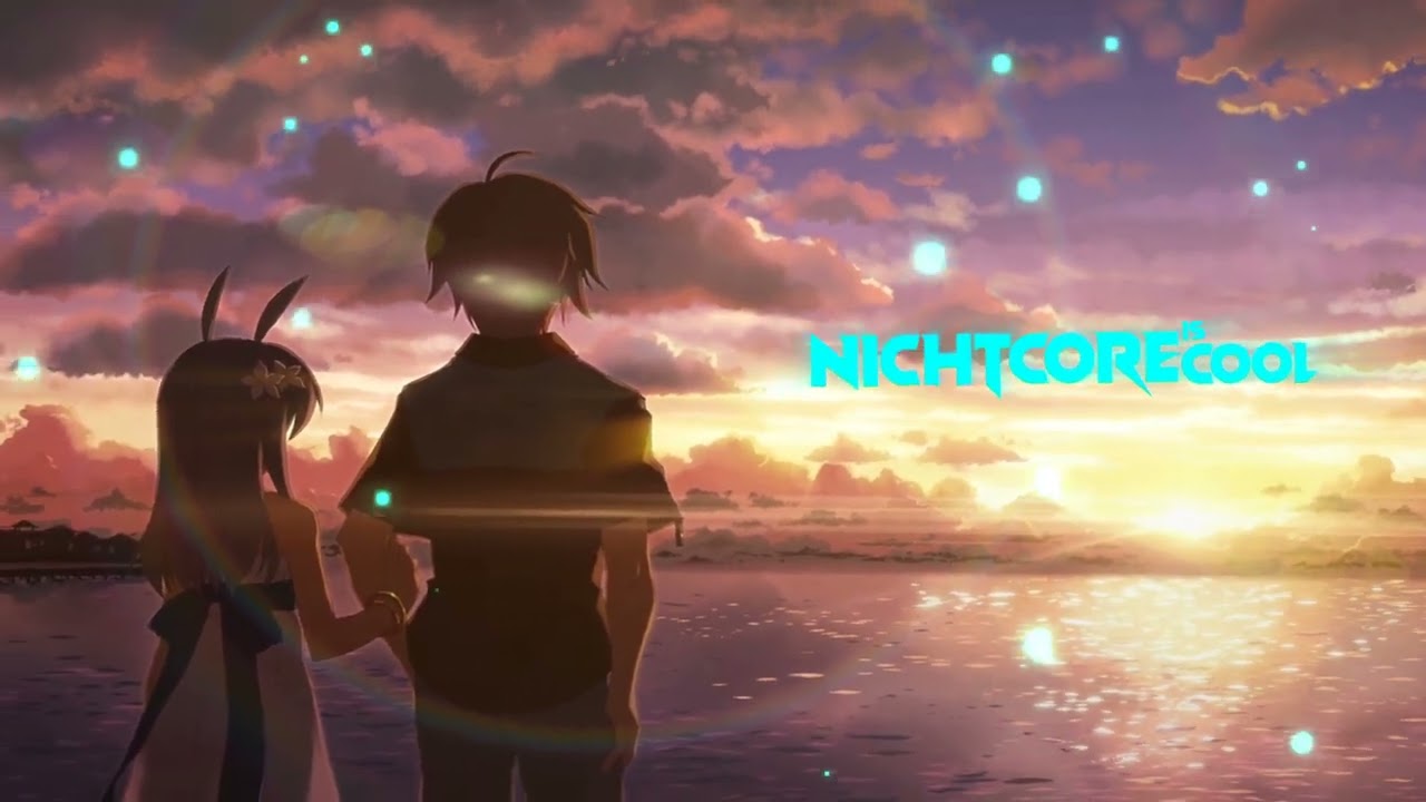 《Even The Nights Are Better》| 「Nightcore」