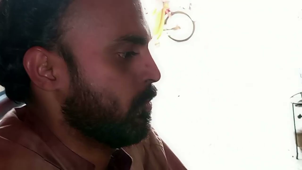 125 k cylinder ko bor kia aur head guide fitting  ki