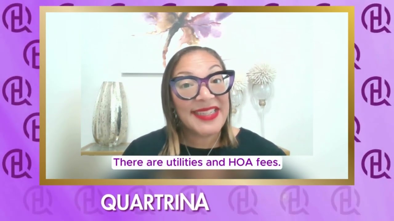 The True Cost of Homeownership 💸🏡