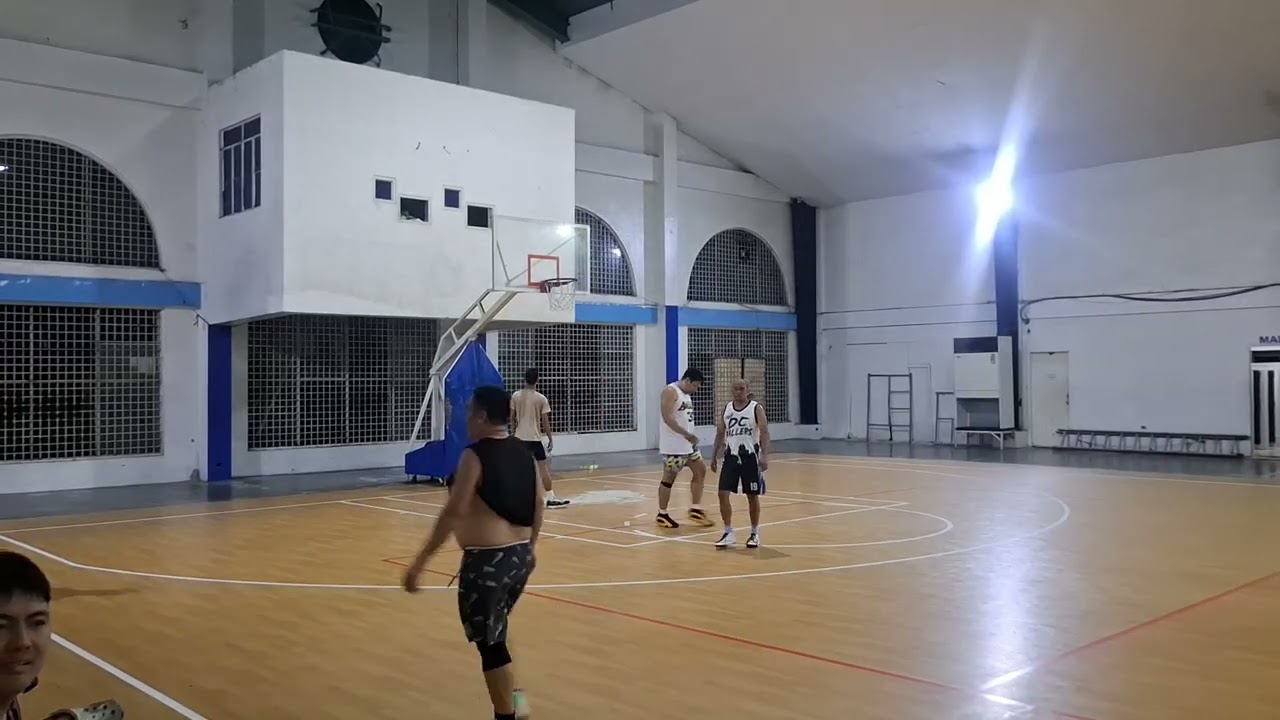 Dapitan Sports Complex - Sept. 14, 2025 (3/8)