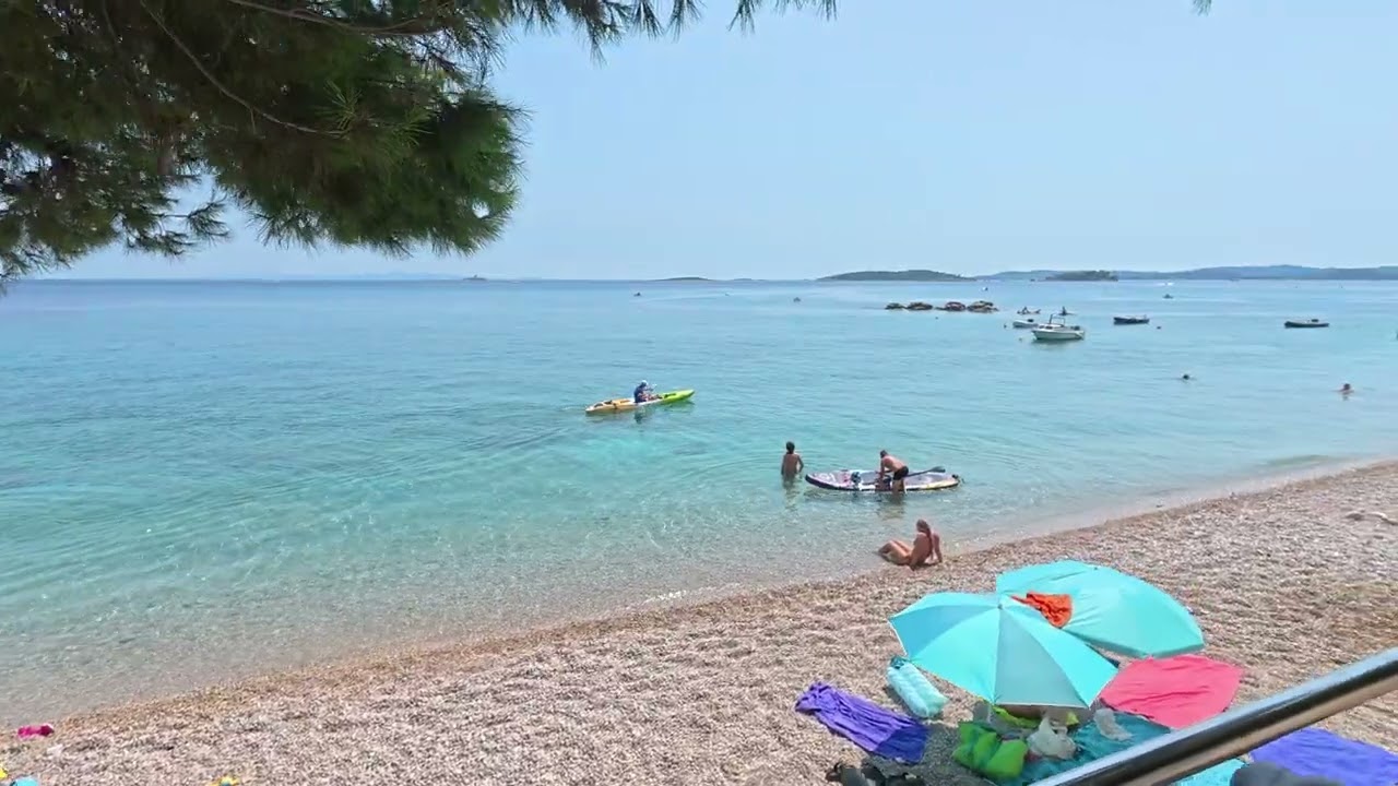 Kayaking & Walking Tour at Trstenica Beach &ndash; Orebić, Pelje&scaron;ac, Croatia