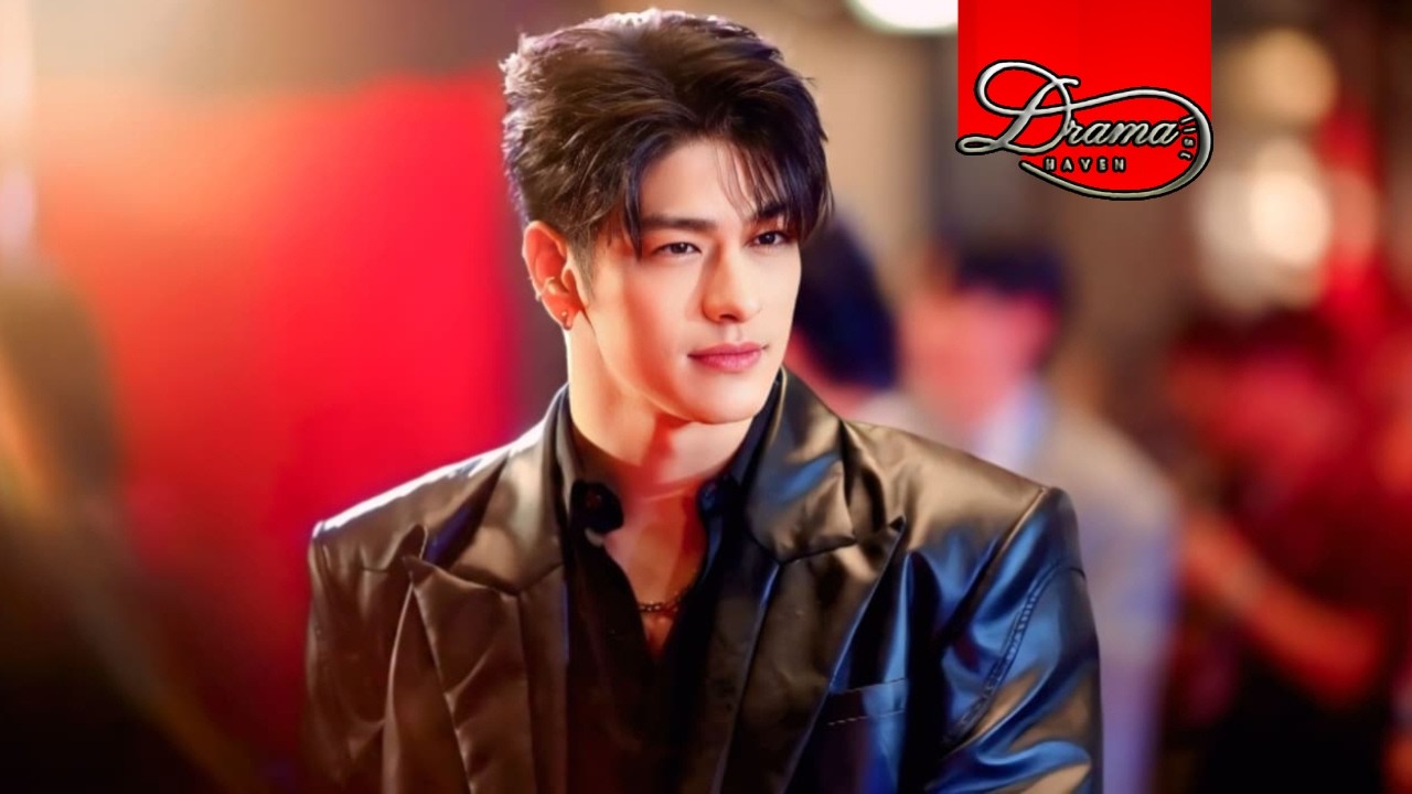Kindergarten Teacher Fell in Love With an American Model❤️Thai Drama❤️Korean Mix❤️Dramalist Haven