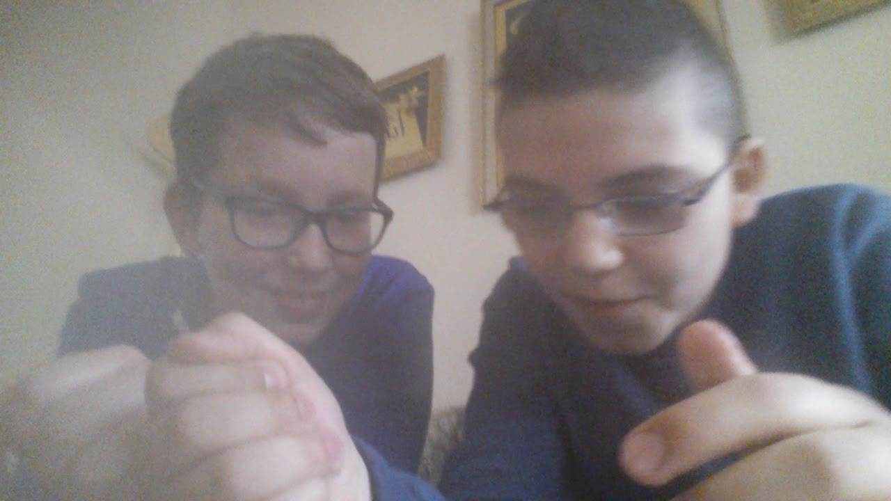Icehand challenge