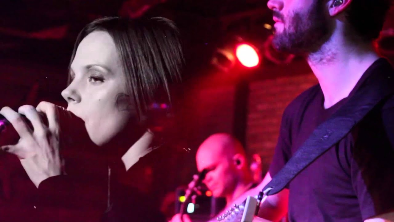 Flyleaf  