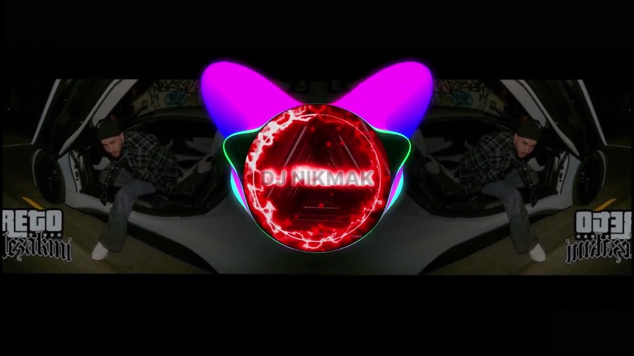 ♪ Reto - Aezakmi (prod. Wroobel) [bass boosted] by Nikmak