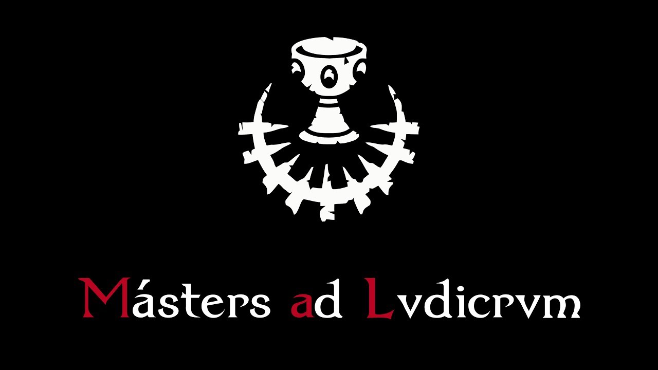 Másters ad Lvdicrvm 11 - Cómo rolear la muerte de un PJ en 