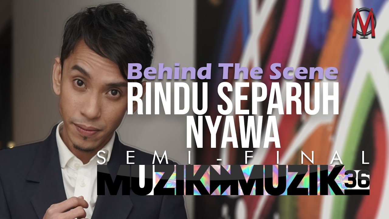 NAQIU - DIBALIK TABIR SFMM36