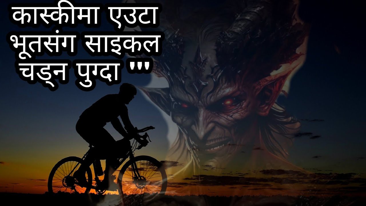 Nepali horror story ||kaski ko bhoot||horror storyteller @SatyayaBhram #horrorstory #story