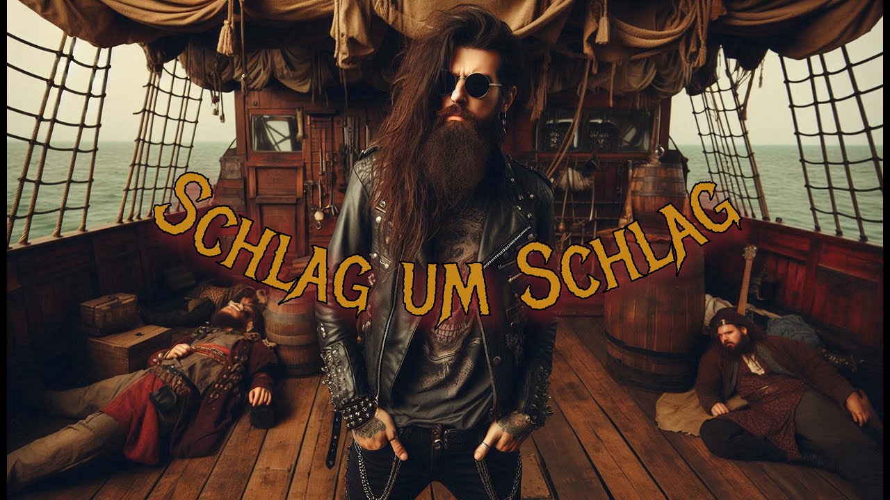 Schlag um Schlag (German Lyrics)