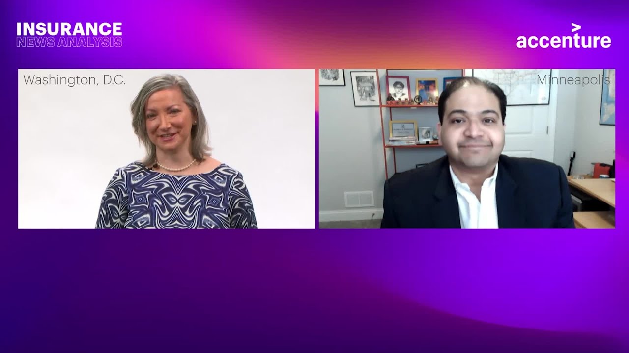 Insurance News: The blurred lines of public policy and insurance