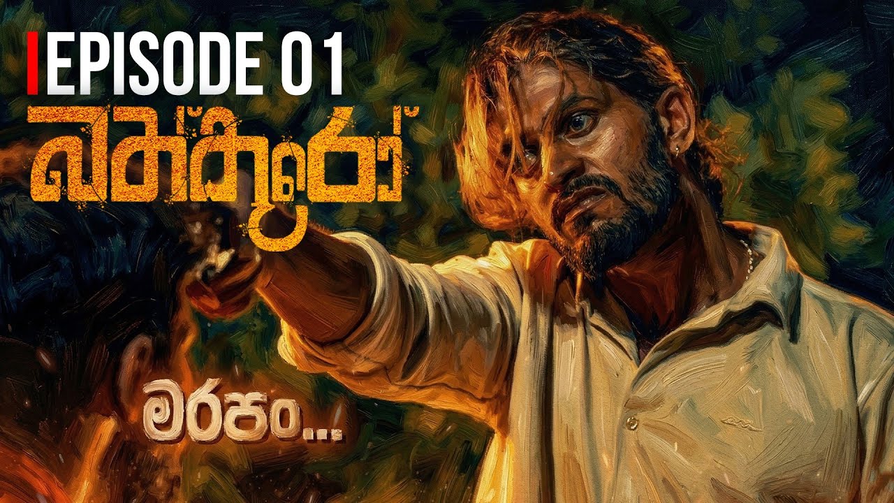 Bathkooro EP 01 | Sinhala youth thriller web series | Raawoo Films