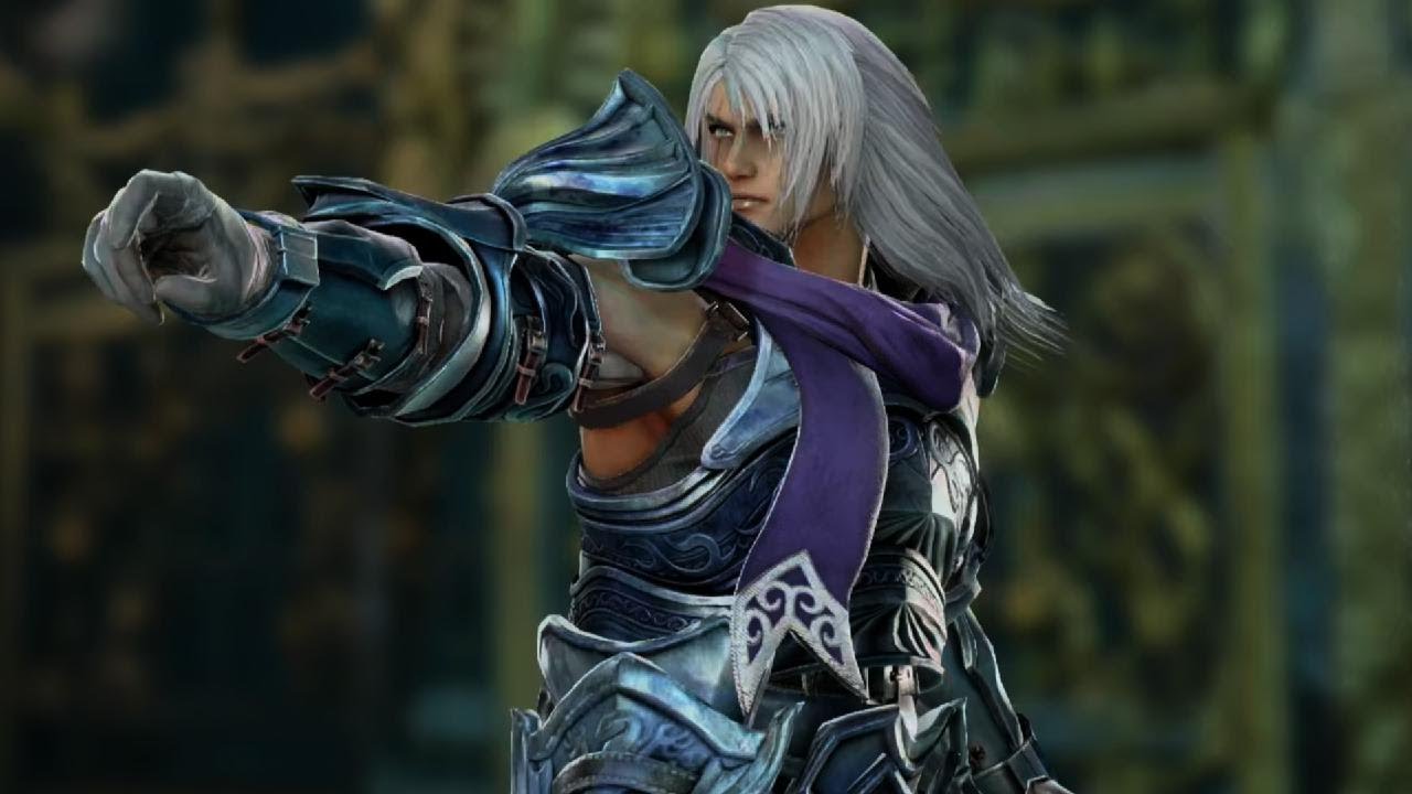 SOULCALIBURⅥ_Desi Vs GottiBugotti 28/02/26 8 W