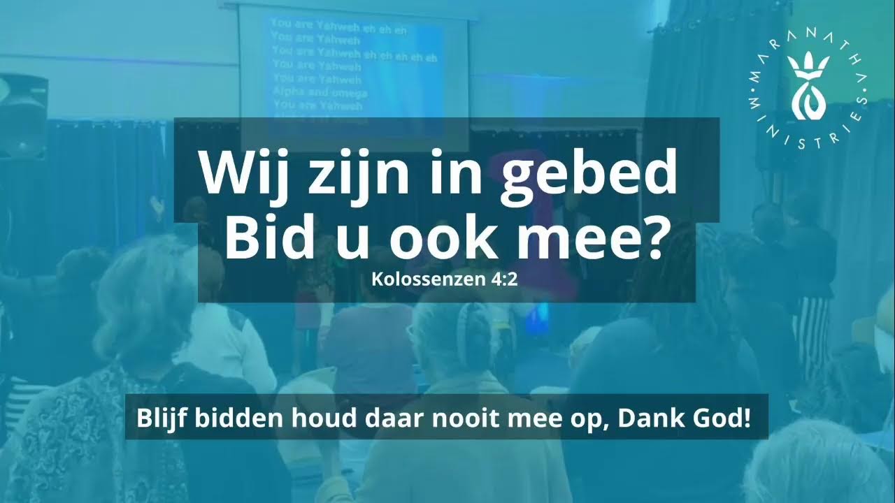 Zondag 28 Januari 2024