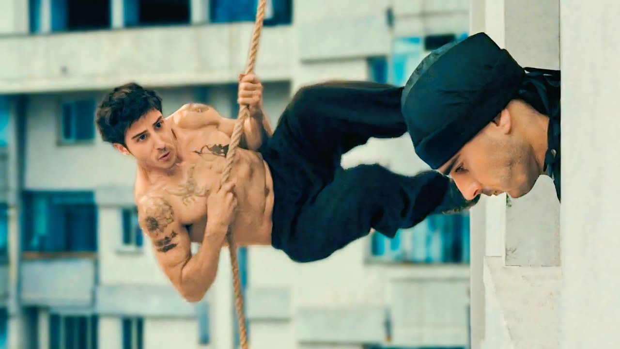زعيم اكبر عصابة فى البلد بيغتـ صب اخته و ميعرفش ان اخوها اخـ طر مجرم و هيهد الدنيا عليهم