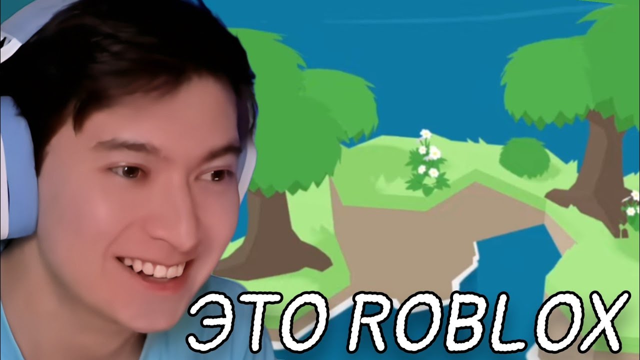 ТИМОХА СОЗДАЁТ МИР ДЛЯ СВОИХ ПОДПИСЧИКОВ // Timoha_tv_ играет в Eko // Roblox