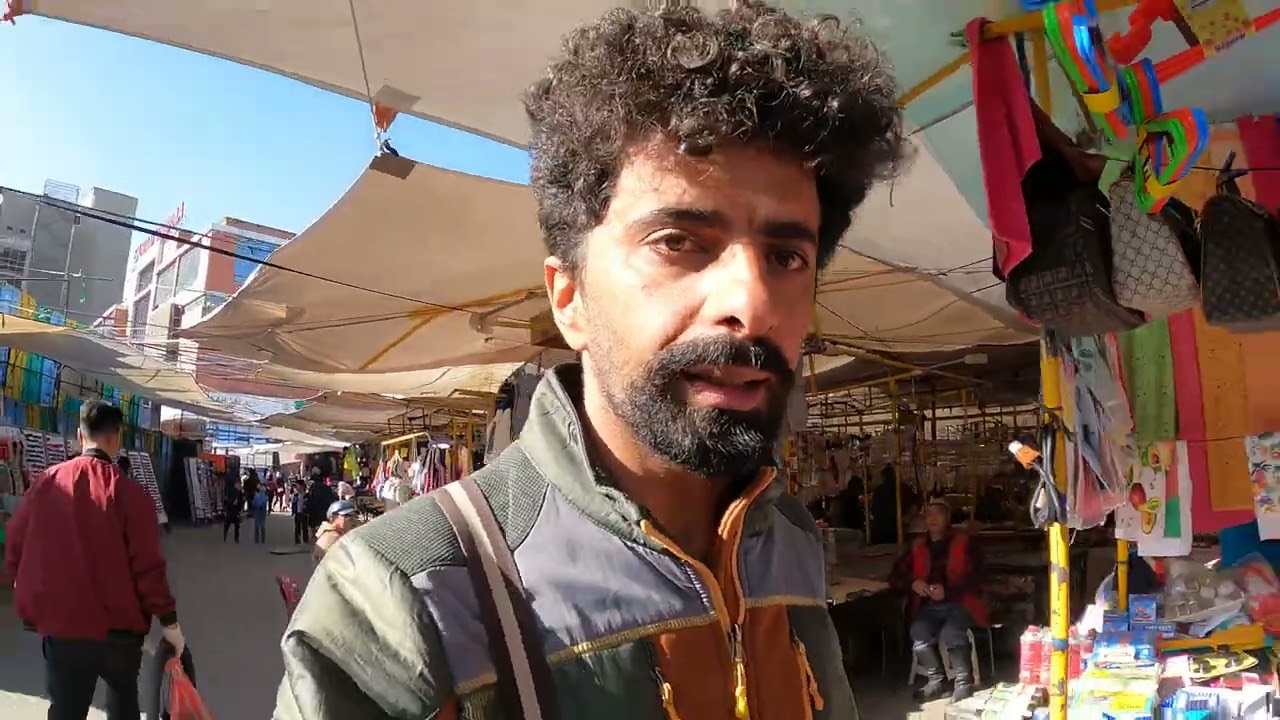 Moğolistan'da Vize Süremi Aşınca Başıma Gelenler / 519