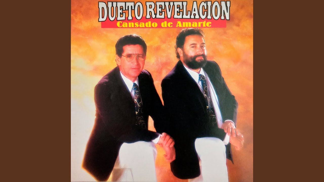 Cansado de Amarte