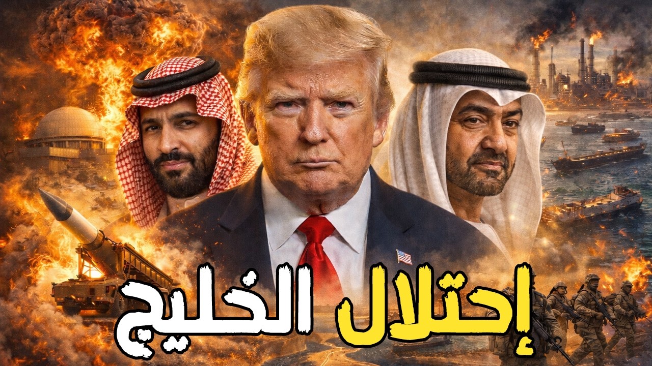 إيران تحذر من إحتلال نفط الخليج… وتلوح بقصف مفاعل ديمونا الإسرائيلي