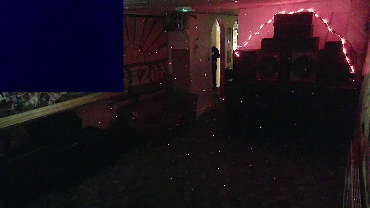 Marleyz Cryptorastas Rasta Club's Live broadcast