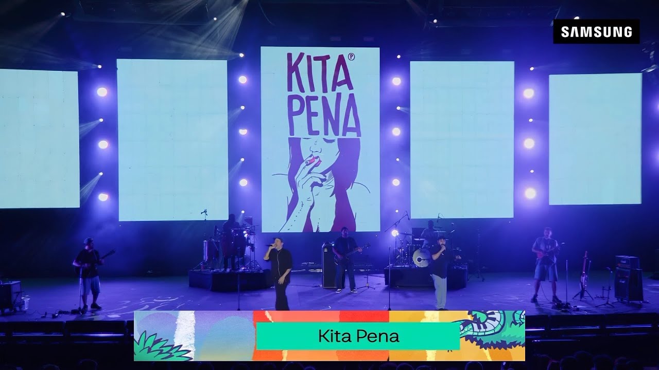 Kita Pena - Reciclarte 2025 Día 2