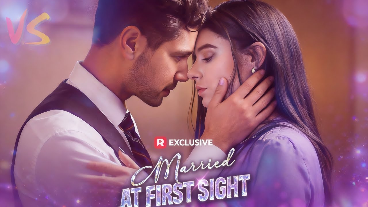 【Married at First Sight】&mdash; Binge in One Sitting!#reelshorts#drama