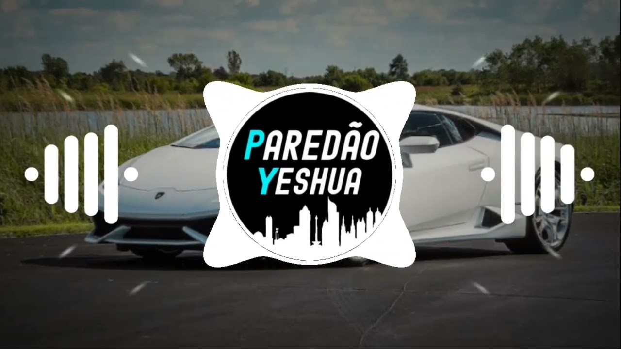 PISADINHA GOSPEL 2023 - TOP REMIX