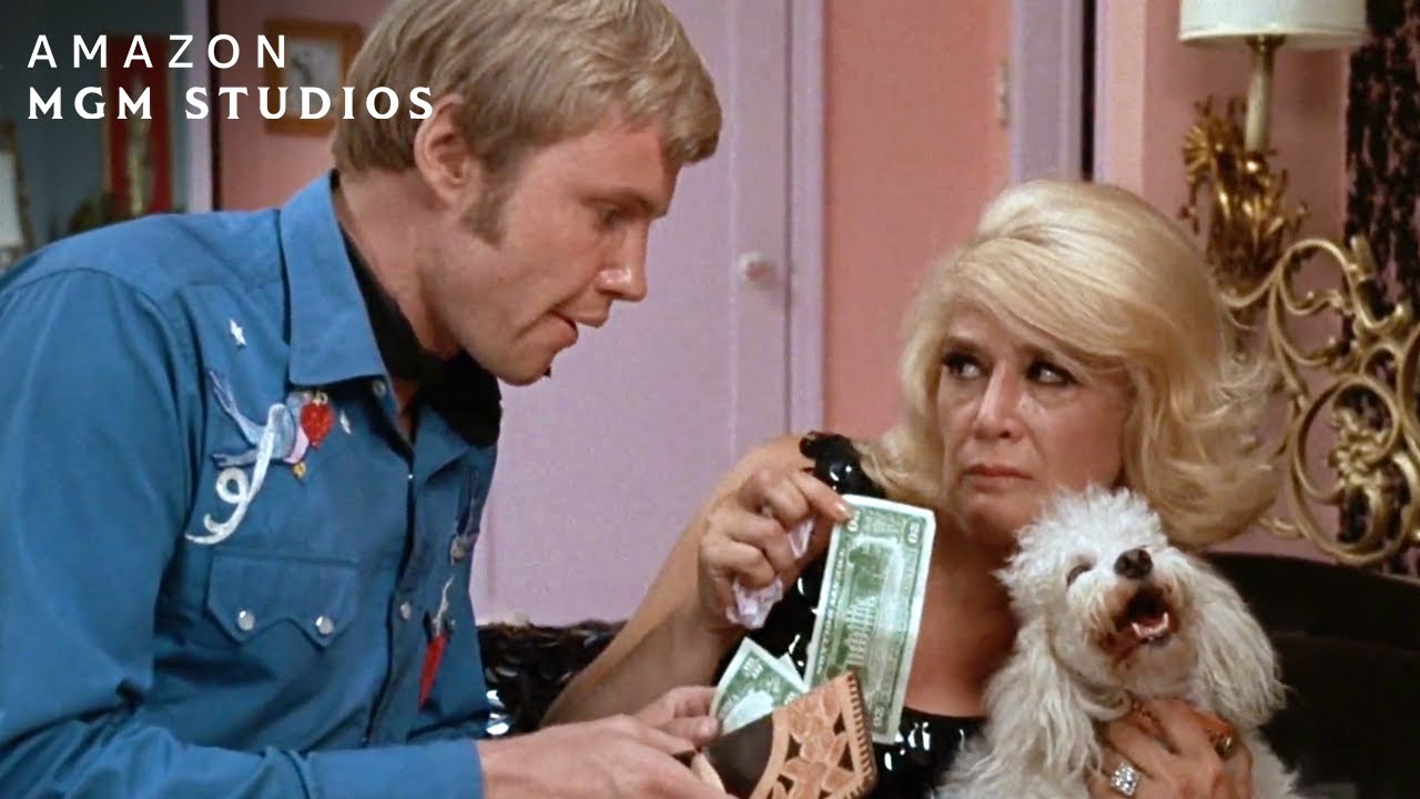 MIDNIGHT COWBOY (1969) | The Hustler Gets Hustled | MGM