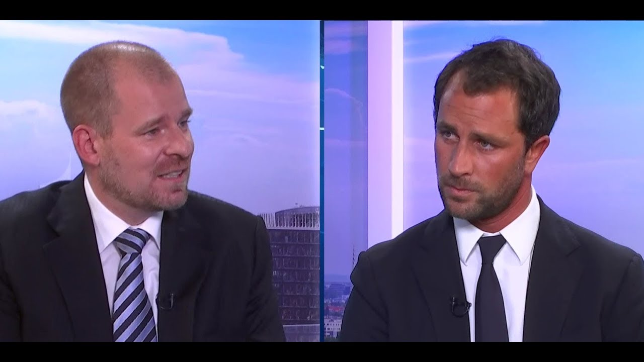 Fellner! Live: Rudi Fußi vs. Georg Dornauer