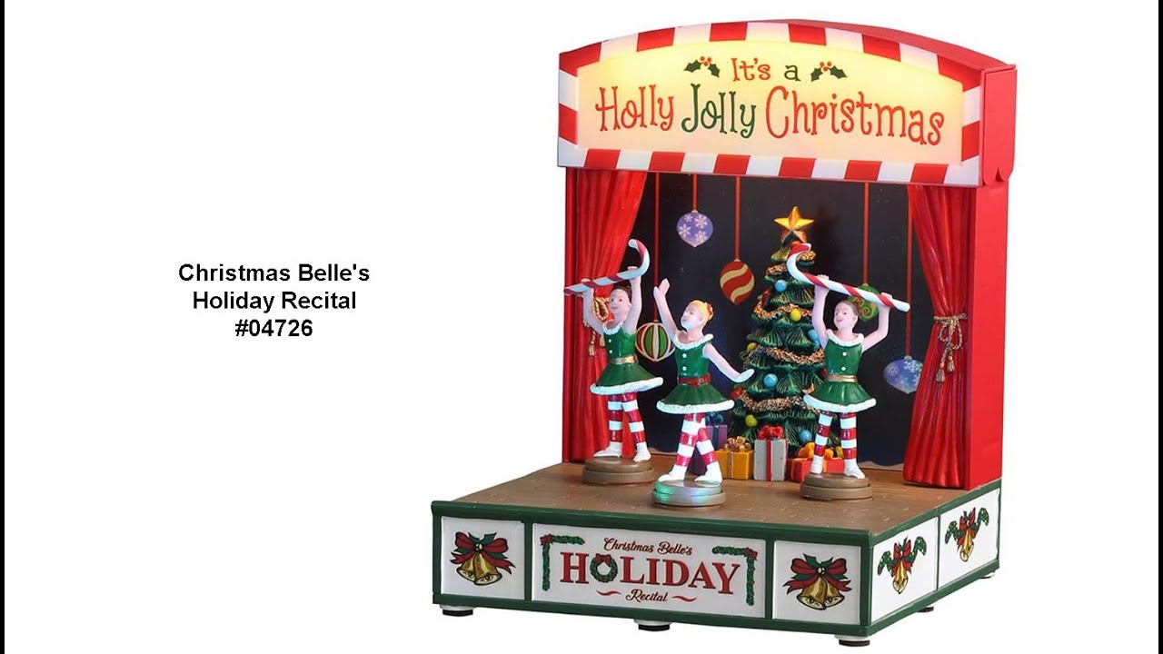Lemax 2020 Buildings and Accessories. Christmas Village.