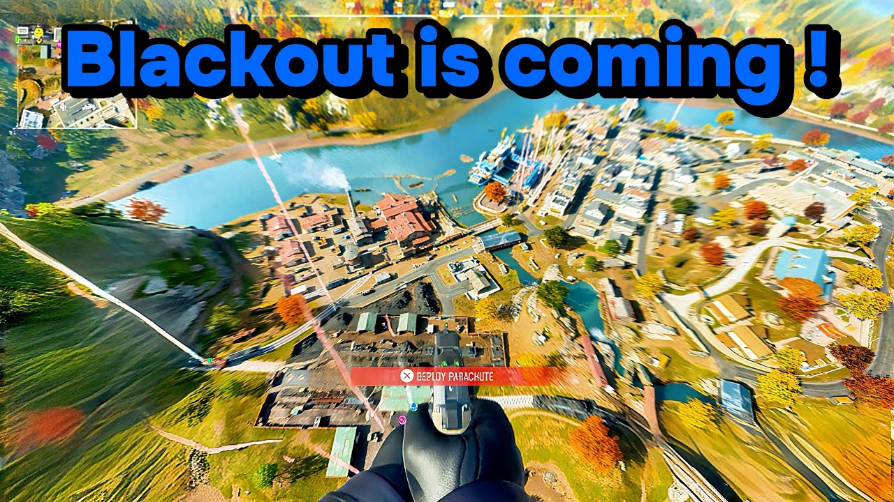 🔥 Tuesday Resurgence + Big CoD News | Blackout Returns March 13? 👀🔥