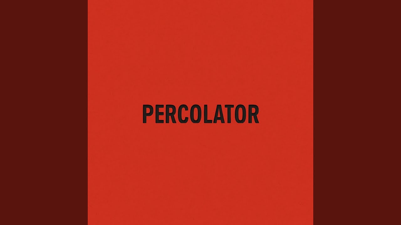 Percolator