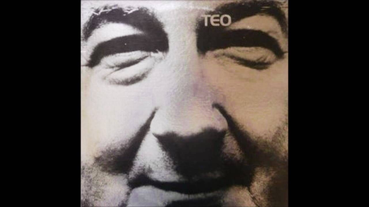 Love, Match Point - Teo Macero