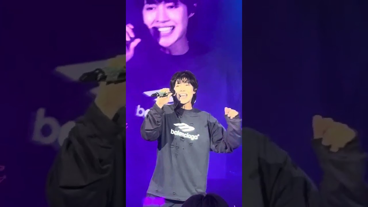 Kim Hyun Joong 2025 Filament in Tokyo- Moonlight