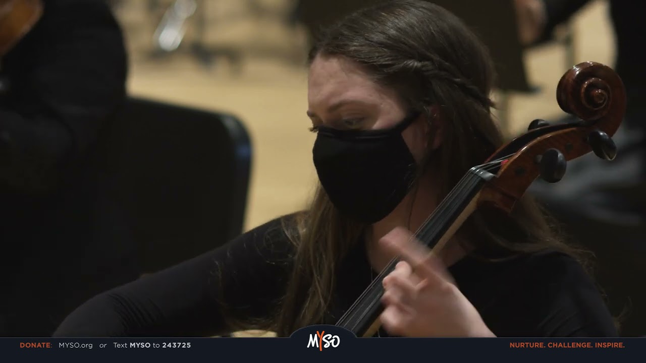 MYSO Festival of Music, Part 1