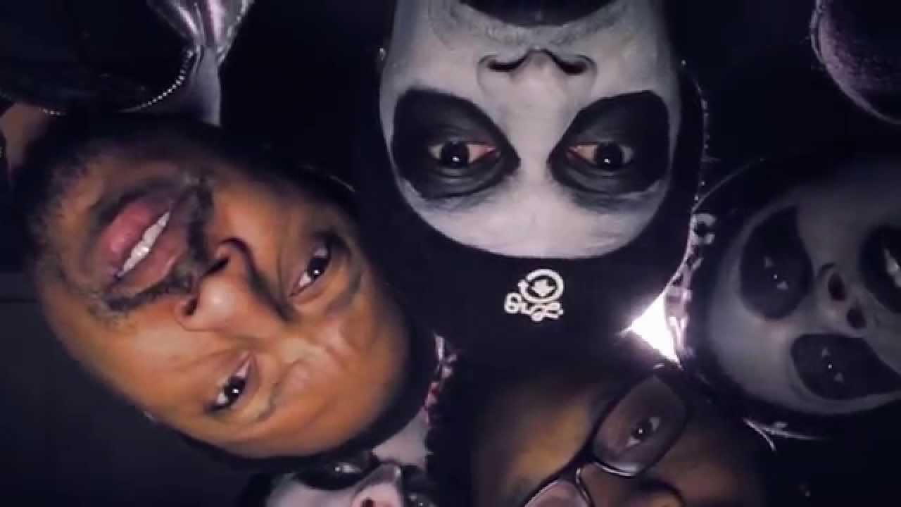 Add-2 - Iron Mic (Official Video)