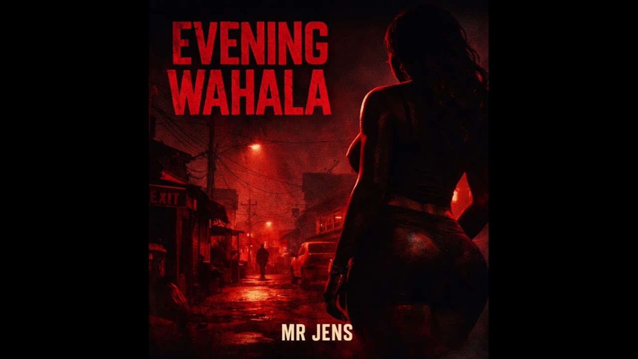Evening Wahala