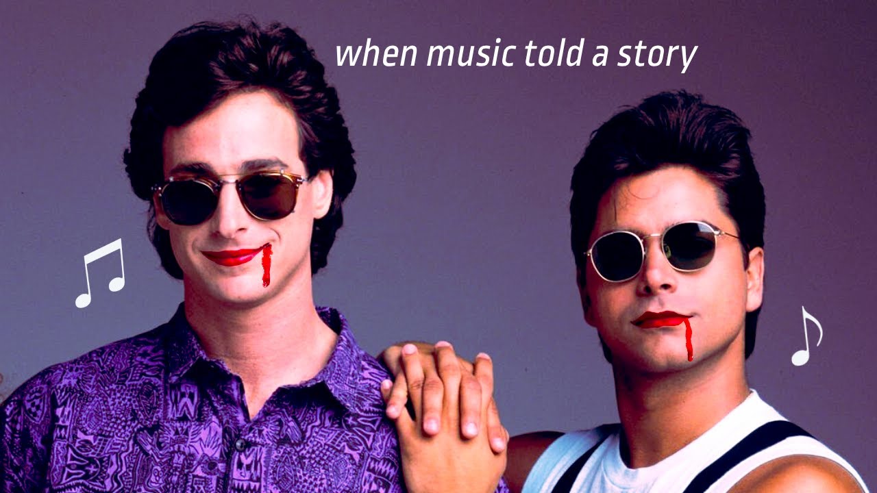 The Rise and Fall of the Sitcom Theme Song