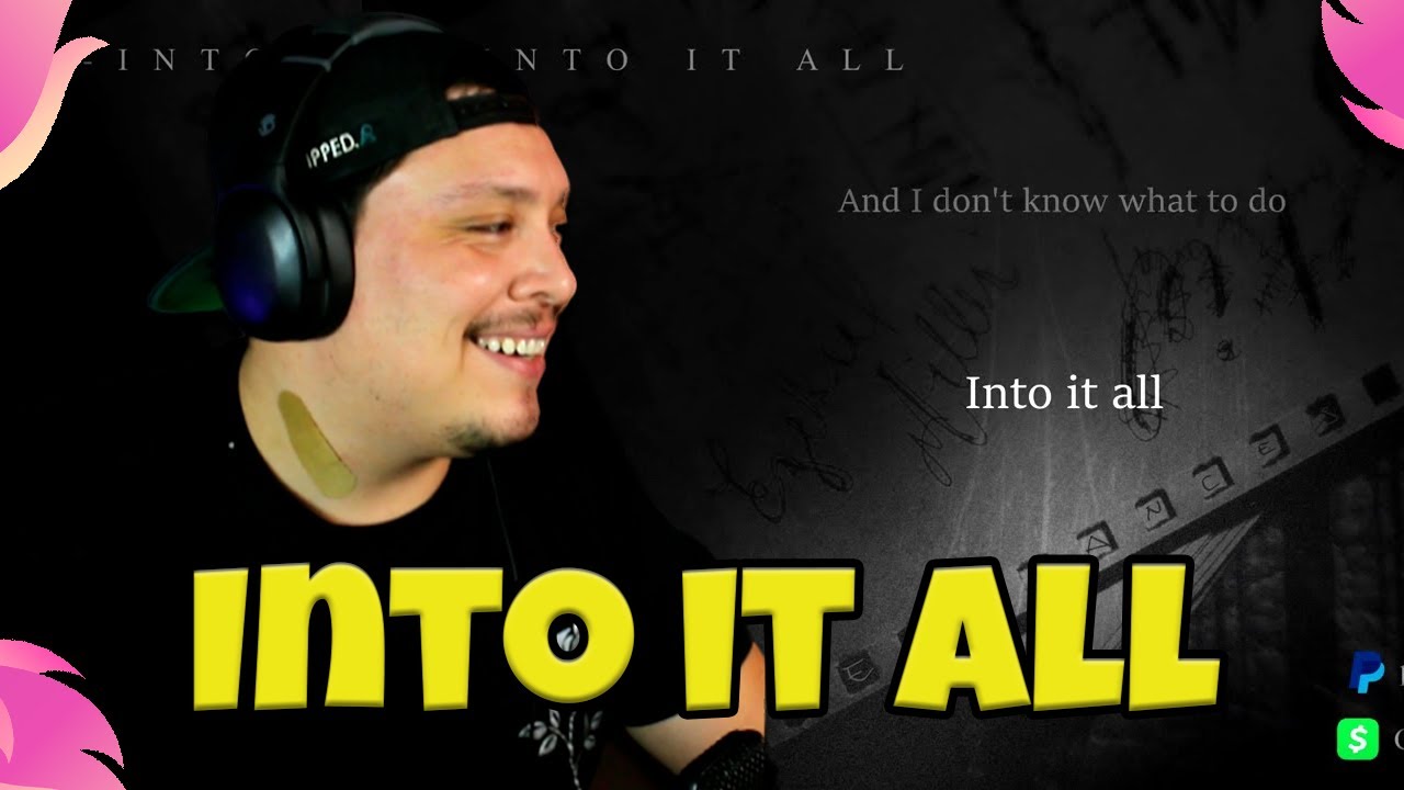 Ez Mil - Into It All | Reaction