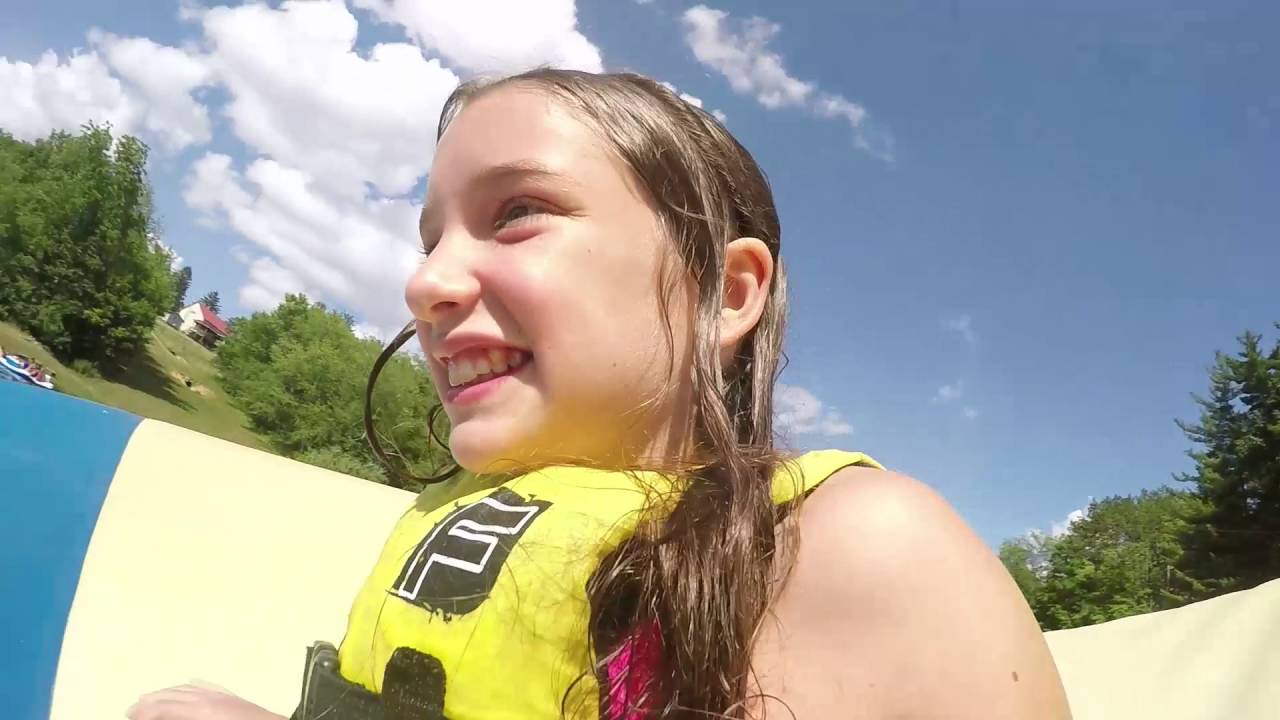 Frontlines 2016 Extreme Blobbing