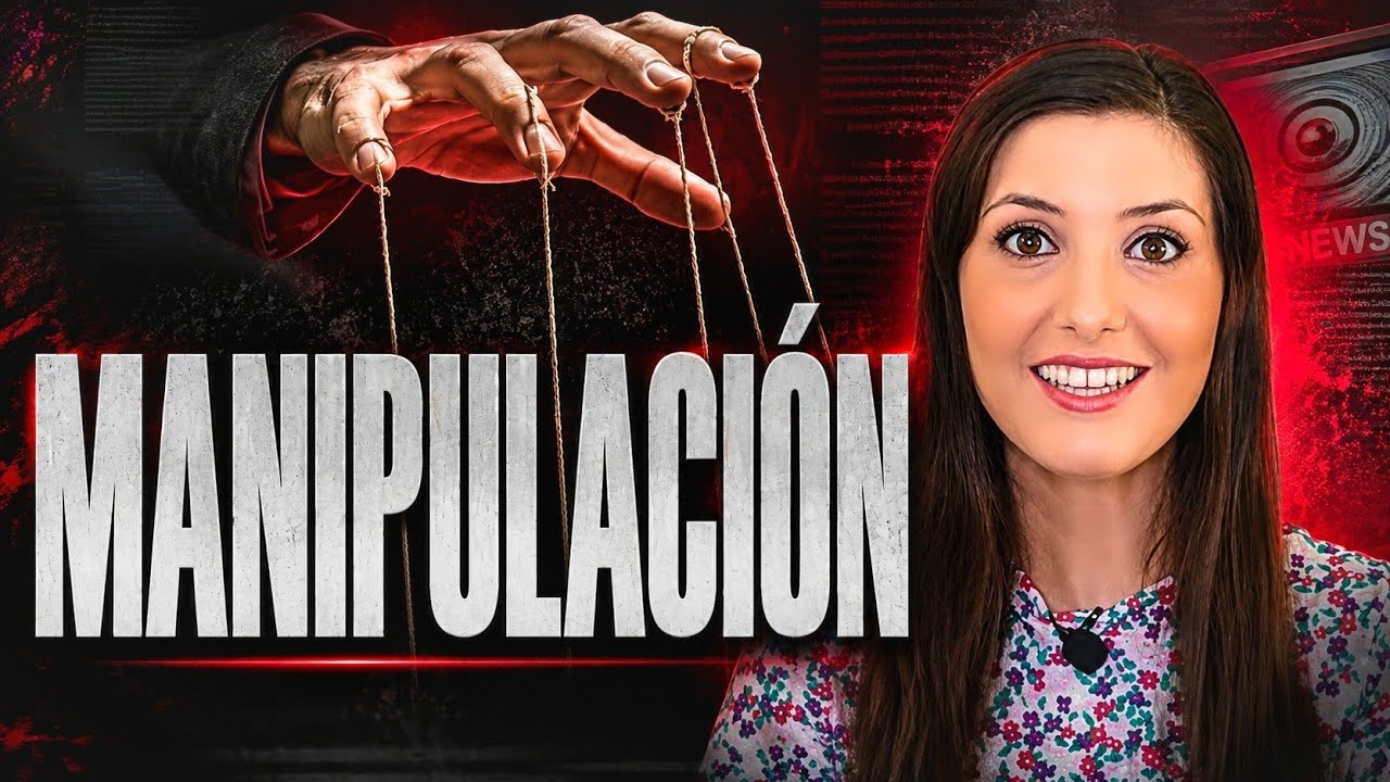 &iexcl;Ni te Enteras! ⚠️ &iquest;C&oacute;mo nos ENGA&Ntilde;AN? 10 Estrategias de Manipulaci&oacute;n Medi&aacute;tica 🕵️&zwj;♂️